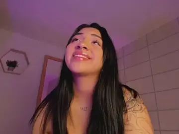 Stripchat Live Porn of Christine_harper
