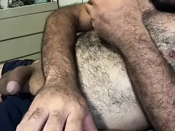 Stripchat Free Porn Cam of EdgarLopez69