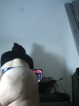 Stripchat Live Sex of Gaby_Vegaa