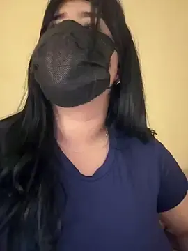 Stripchat Sex Chat of Miss-Ghazal888