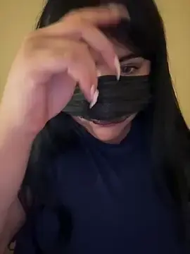 Stripchat Free Porn Cam of Miss-Ghazal888