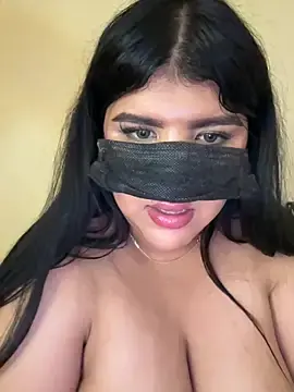 Stripchat Live Sex Cam of Miss-Ghazal888