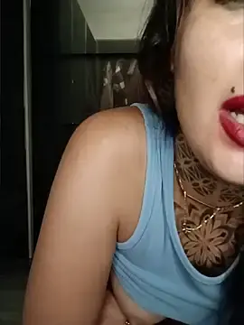 Stripchat Free Live Porn of Porcellina181