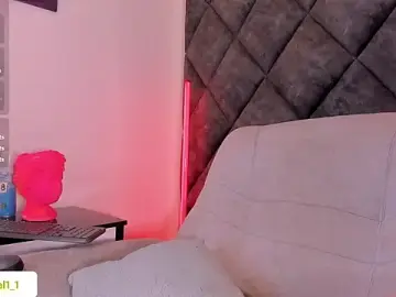 Stripchat Sex Cam of _Eternal_