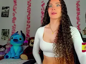 Stripchat Private Sex Chat of gabrielatafur_