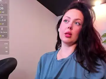 Stripchat Live Sex of AlbaLimory