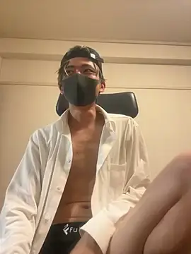 Stripchat Free Porn Cam of Manato_jp_1215