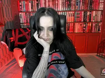 Stripchat Adult Webcams of Medusa__Gorgona