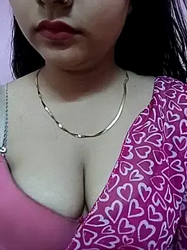 Stripchat Free Porn Cam of Niharika-23
