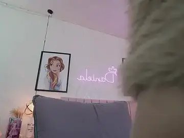 Stripchat Watch Live Sex Cams of dani_parker_