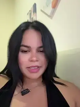 Stripchat Best live sex cam show of AliceStarshine
