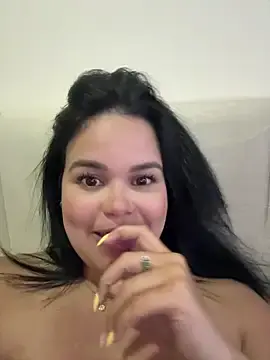 Stripchat Sex Chat of AliceStarshine