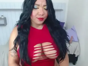 Stripchat Live Sex Cam of Ivonny_Hot