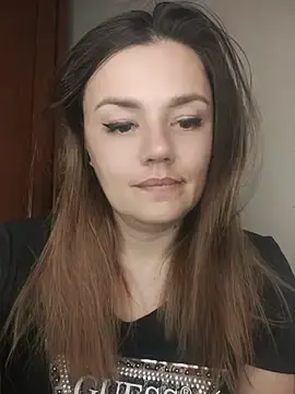 Stripchat Live Porn of KrissSexi