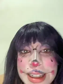 Stripchat Adult Webcam of LUCKYPpuuppy