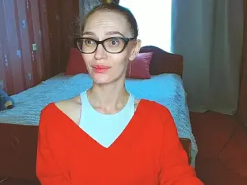 Stripchat Nude Webcam of Lady_Sunshine_