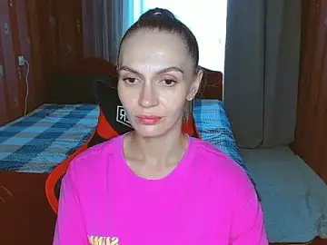 Stripchat Best Webcam of Lady_Sunshine_