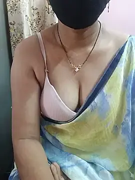 Stripchat Live Sex of flora-jasmine-telugu