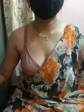 Stripchat Private Sex Chat of flora-jasmine-telugu