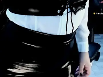 Stripchat Nude Webcam of nasty_katty_