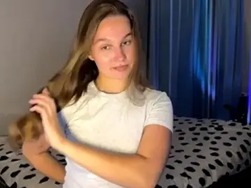 Stripchat Live Porn of secretnaya_girl