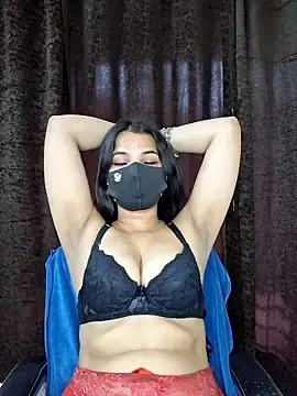 Stripchat Sex Chat of Noor-Bold
