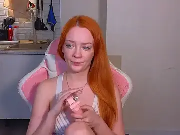 Stripchat Live Porn of Radiants_two