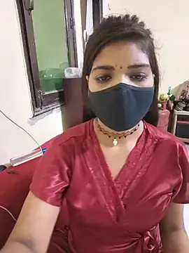 Stripchat Watch Live Sex Cams of Ruhani_