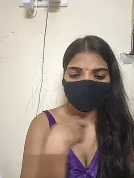 Stripchat Free Live Porn of Ruhani_
