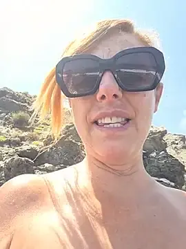 Stripchat Free Live Porn of Susycachonda1