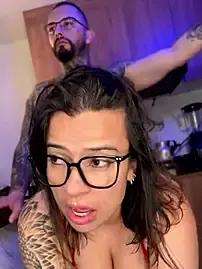Stripchat Private Sex Chat of selene_winches