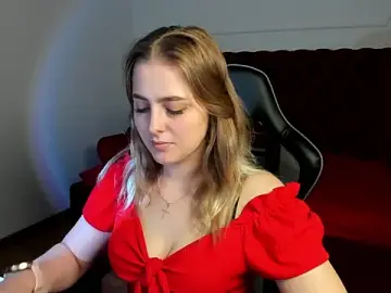 Stripchat Free Porn Cam of EllaBells
