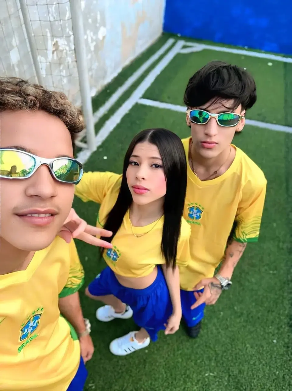 Only3Trio