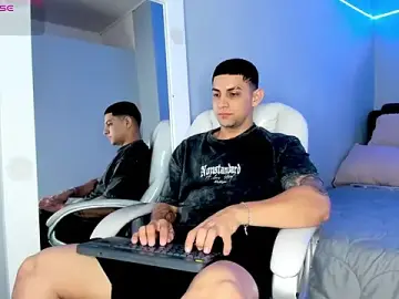 Stripchat Sex Chat of Alex_cute77