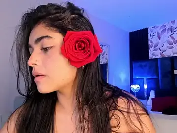 Stripchat Sex Cam of GiselOrtiz
