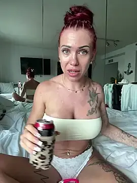 Stripchat Live Porn of Just_Sophia_
