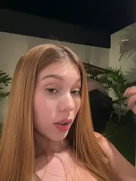 Stripchat Best Webcam of Nikii__