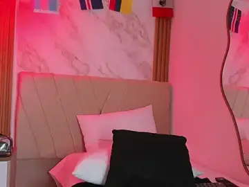 Stripchat Live Porn of j_belle_