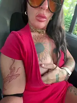 Stripchat Adult Webcam of ASSERINAAA