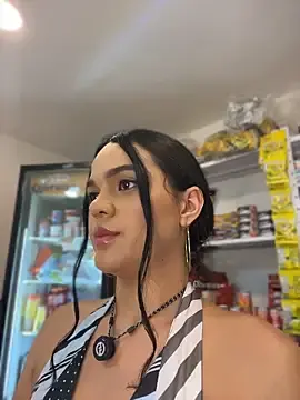 Stripchat Private Sex Chat of Bella-Ferrer