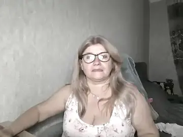 Stripchat Live Porn of Diana_49