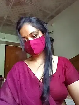 Stripchat Live Sex of Dil-Ka-Radhika