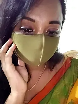 Stripchat Free Porn Cam of Dil-Ka-Radhika
