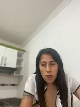 Stripchat Best live sex cam show of ELY_FE