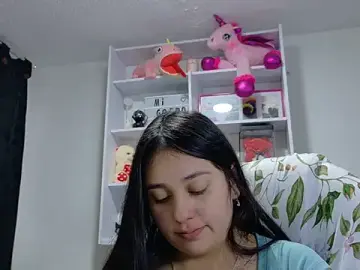 Stripchat Live Sex of KOREN_JALAA