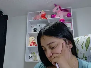 Stripchat Live Porn of KOREN_JALAA