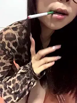 Stripchat Adult Webcam of RaTnT