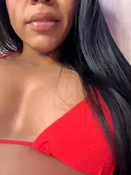 Stripchat Free Live Porn of Charly_