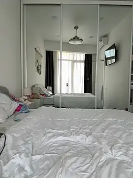Stripchat Best Webcam of LuisaBecker