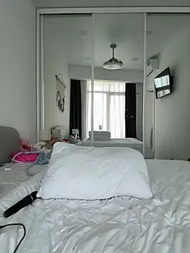 Stripchat Live Sex of LuisaBecker